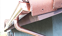 Rain Gutter Installation, Repair, Cleaning in Plainfield, MA